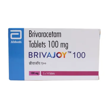 Brivajoy 100 Tab product image