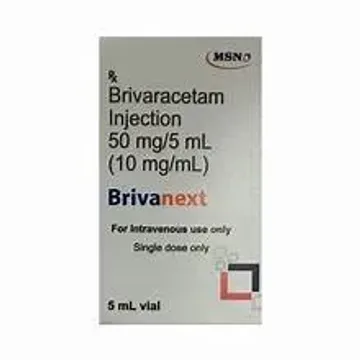 Brivanext Injection product image