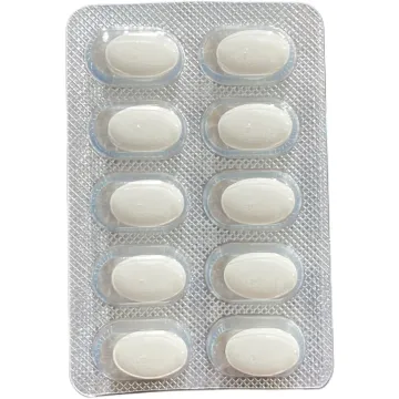 Brivasure 100 Tablet product image