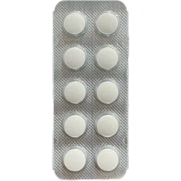 Brivasure 50 Tablet product image