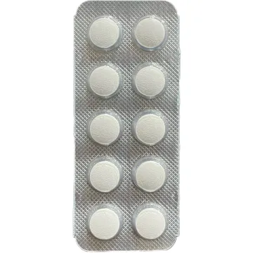 Brivasure 50 Tablet product image