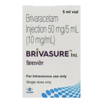 Brivasure Injection product image