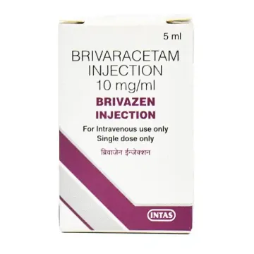 Brivazen Injection product image