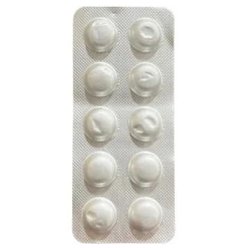 Brizin L Tablet 10mg product image