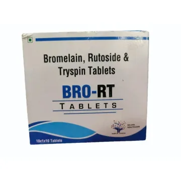 Bro-rt Tablet product image
