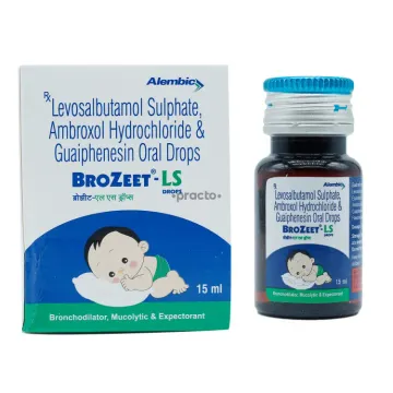 Brozeet-ls Drops product image