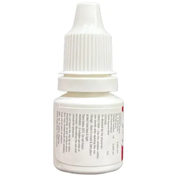 Brozer Drop 5ml product image