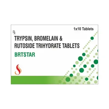Brtstar Tablet product image