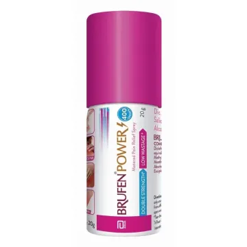 Brufen Power Spray 20gm product image