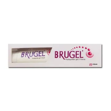 Brugel Gel 30gm product image