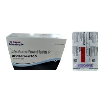 Brutacross 200mg Tablet product image