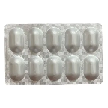 Bryfert M Tablet product image