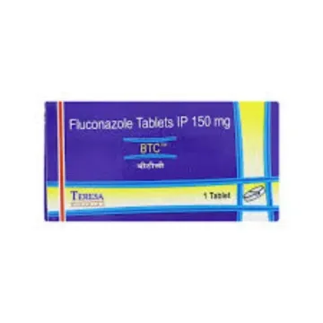 Btc 150mg Tablet product image