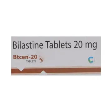 Btcen 20 Tablet product image