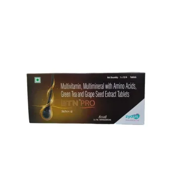 Btn Pro Tablet product image