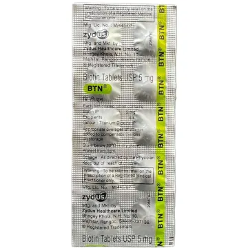 Btn Tablet product image