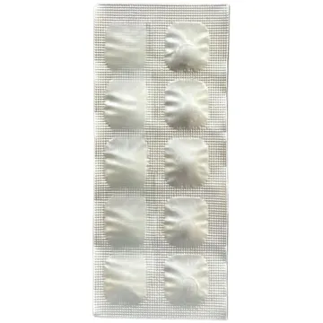 Btn Tablet product image