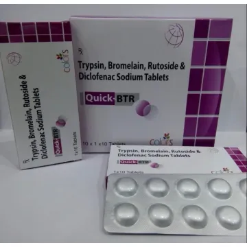 Btr Tablet product image