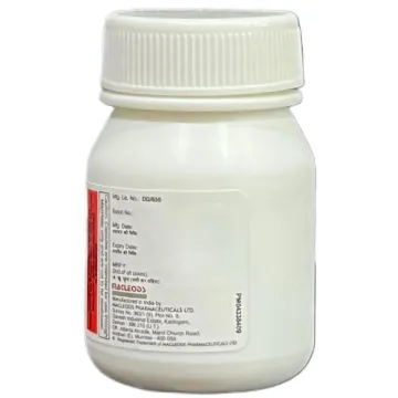 Budetrol 200 Inhalation Capsule product image