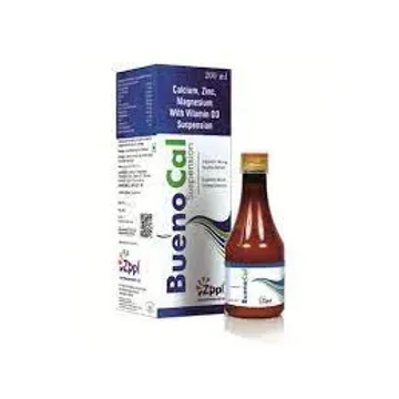 Buenocal Oral Suspension product image