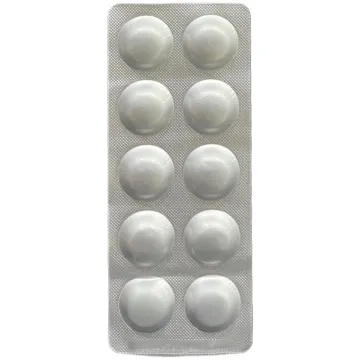 Buletrip Sr 150 Tablet product image