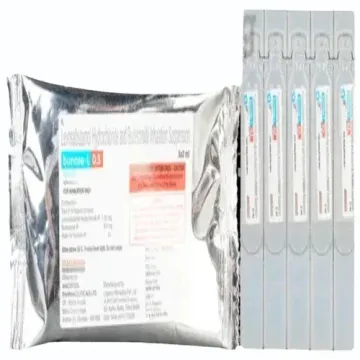 Bunase-l 0.5 Respule 2ml Each product image