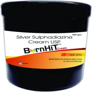 Burnhit Cream 500gm product image
