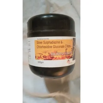 Burnowin Cream 500gm product image