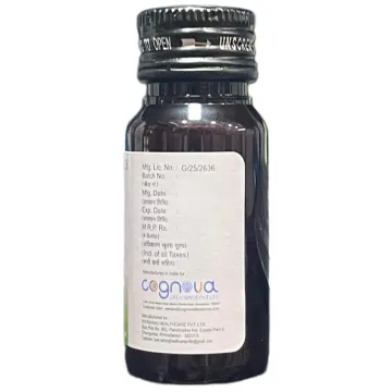 Burpout Drops 30ml product image