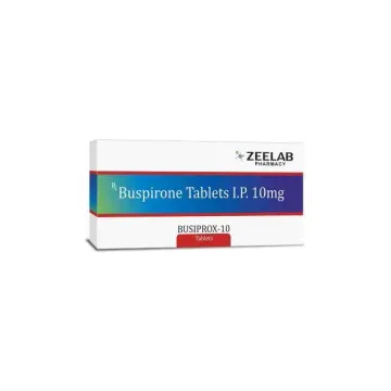Busiprox 10 Tablet product image