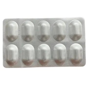 Butoxid Xt Tablet product image