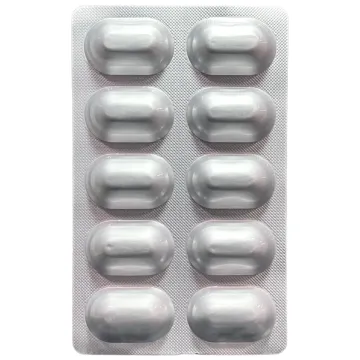 Butoxid Xt Tablet product image