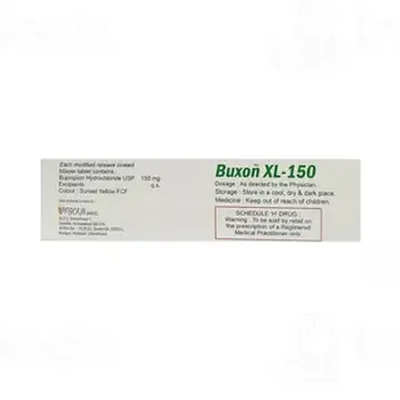 Buxon Xl 150 Tablet product image