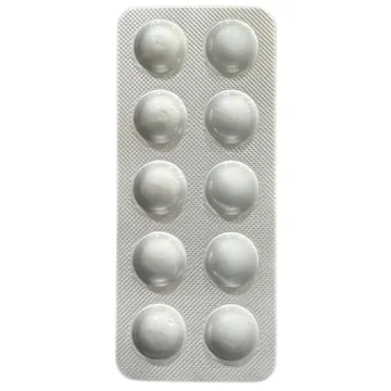 Byloza 20 Tablet product image