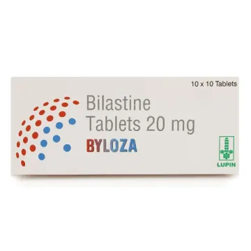 Byloza Tablet product image