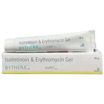 Bythera Gel 20gm product image