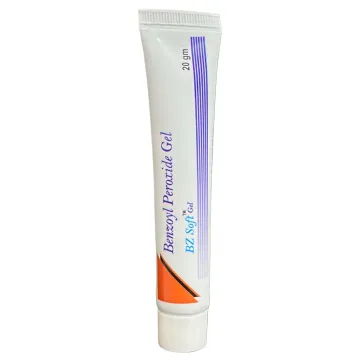 Bz Soft Gel 20gm product image