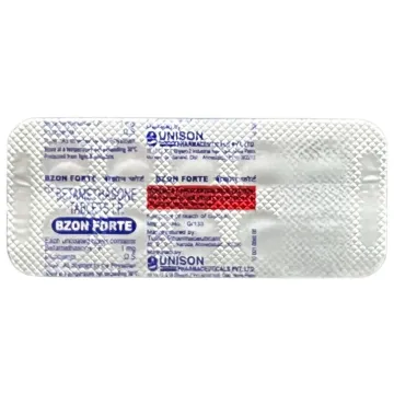 Bzon Forte Tablet product image