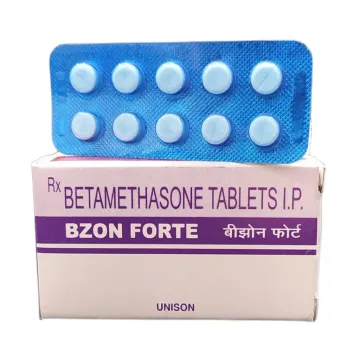 Bzon Forte Tablet product image