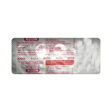 Bzon Tablet product image