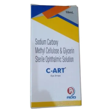 C Art Eye Drop product image