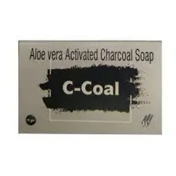 C Coal Soap product image