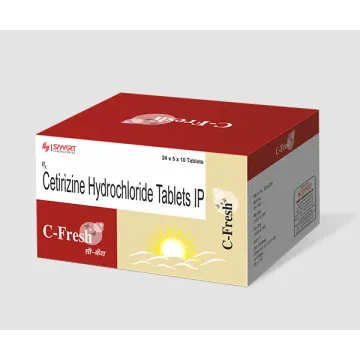 C Fresh Tablet product image