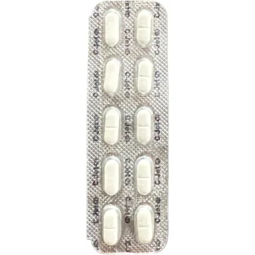 C Jet 10 Tablet product image