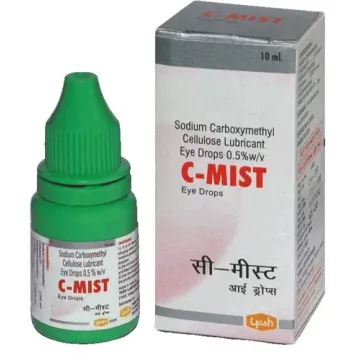C-mist Eye Drop product image