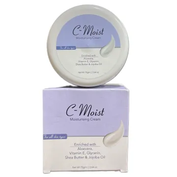 C Moist Cream 75gm product image