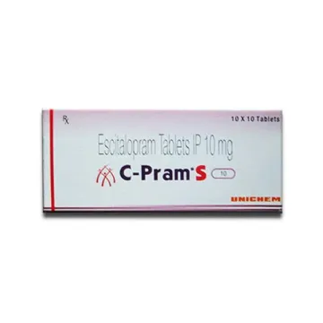 C Pram S 10 Tablet product image