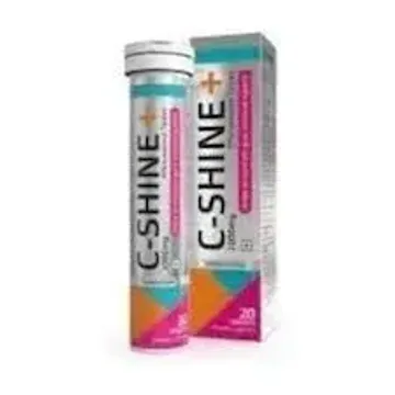 C Shine Plus Tablet product image