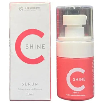 C Shine Serum 30ml product image