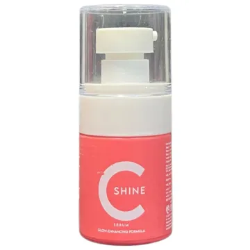 C Shine Serum 30ml product image